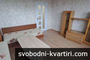 Отличен едностаен, ТЕЦ, климатик - Възраждане, Плиска