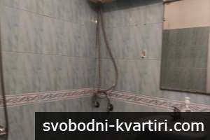 Давам под наем двустаен апартамент в Кючук Париж
