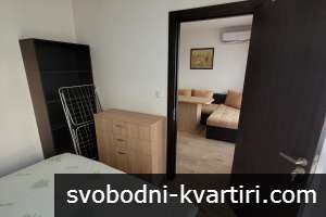 Под наем двустаен апартамен в кв. Христо Смирненски Под наем двустаен апартамен в кв. Христо Смирненски