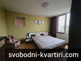 Дружба 1 тристаен апартамент обзаведен #1750059362
