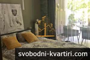 Двустаен апартамент – Чайка, Варна (Обява №:867500)