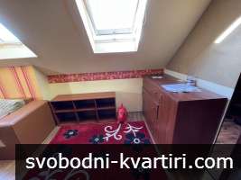 Мезонет, под наем, кв. Виница