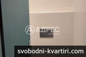 Тристаен апартамент под наем 628326