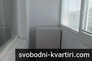 Двустаен отличен кв.Бузлуджа Двустаен отличен кв.Бузлуджа