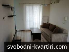 ДВУСТАЕН АПАРТАМЕНТ - 58 кв.м.