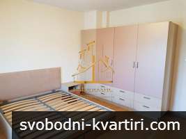 Двустаен апартамент – Левски, Варна (Обява №:994501)