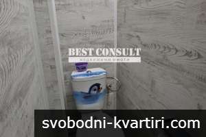 Двустаен обзаведен, климатик - Родина 1, Жорела