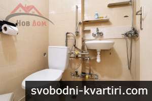 Тристаен, обзведен в кв. Бузлуджа Тристаен, обзведен в кв. Бузлуджа