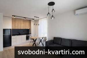 Двустаен, под наем, ж.к Обеля 2