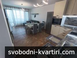 Славейков тристаен апартамент обзаведен #1751282508