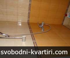 Тристаен апартамент Каменица 1