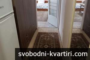 Даваме под наем едностаен апартамент в кв. Смирненски Даваме под наем едностаен апартамент в кв. Смирненски