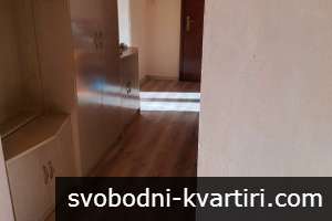 Тристаен апартамент под наем в ж.к. Медицинска академия