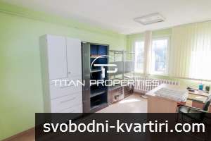 Офис, под наем, ЖП Гара
