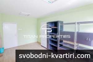 Офис, под наем, ЖП Гара