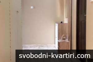 Люлин 6 двустаен апартамент обзаведен #1751361315
