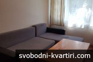 Двустаен, до бул. Булгария