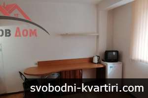 Боксониера в център