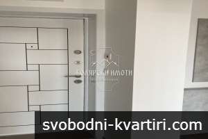 Луксозен двустаен на бул. България Луксозен двустаен на бул. България