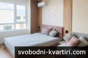 Едностаен, под наем, кв. Малинова долина