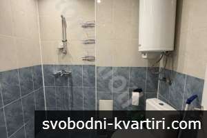 Двустаен климатизиран апартамент в кв. Картала Двустаен климатизиран апартамент в кв. Картала