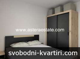 Луксозен апартамент, 82 кв.м., с 2 спални, ет.3, под наем, в кв. Освобождение на Благоевград Луксозен апартамент, 82 кв.м., с 2 спални, ет.3, под наем, в кв. Освобождение на Благоевград