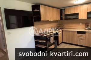 Двустаен апартамент под наем 695240 Двустаен апартамент под наем 695240