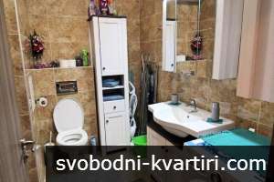 Зорница двустаен апартамент обзаведен #1780581529