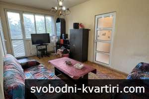 Западен Парк тристаен апартамент обзаведен #1750750202