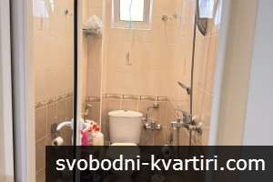 Луксозен Апартамент с три спални в Топ център Луксозен Апартамент с три спални в Топ център