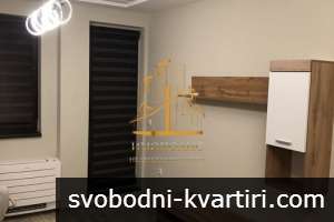 Двустаен апартамент – Левски, Варна (Обява №:789270)