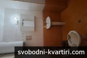 Трстаен обзаведен, ТЕЦ, три климатика - Възраждане, Университета