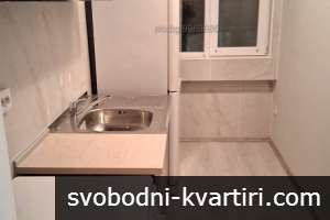 Тристаен апартамент Каменица 1