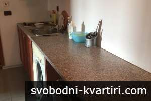 Несебър, 50м2,  под наем, за сезон 2025г.