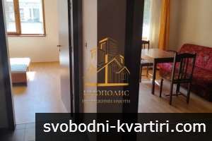 Двустаен апартамент – Хеи, Варна (Обява №:470180)