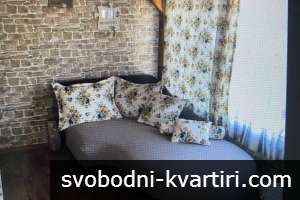 Уютен 3-стаен апартамент за нощувки в гр.Бургас жк.Братя Миладинови Уютен 3-стаен апартамент за нощувки в гр.Бургас жк.Братя Миладинови