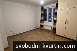 Тристаен апартамен тпод наем в ж.к. Дианабад