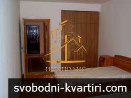 Двустаен апартамент - Базар Левски, Варна (Обява №: 455884)
