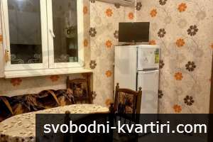 Дава се под наем двустаен апартамент в Погреби! Дава се под наем двустаен апартамент в Погреби!