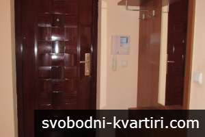 Зорница тристаен апартамент обзаведен #1752839285