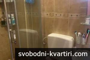 Тристаен апартамент в Младежки хълм