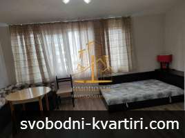 Едностаен апартамент – Конфуто, Варна (Обява №:708018)