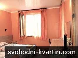 Нощувки Варна. Свободно паркиране! Стаи и студио с кухня. Всяка с Баня/WC, климатик и тераса Нощувки Варна. Свободно паркиране! Стаи и студио с кухня. Всяка с Баня/WC, климатик и тераса