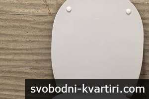 Двустаен апартамент Западен