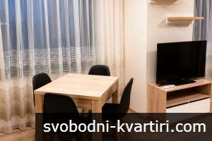 Двустаен, под наем, кв. Витоша Двустаен, под наем, кв. Витоша