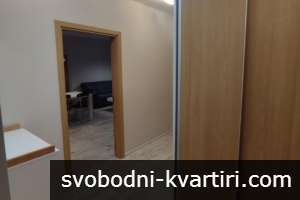 Двустаен апартамент под наем в ж.к. Дианабад