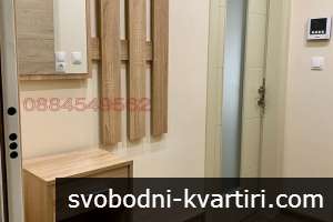 Двустаен 70 м², комплекс „Елит Парк“ — обзаведен, БЕЗ КОМИСИОНА