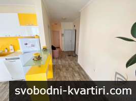 Сарафово тристаен апартамент обзаведен #1744631202