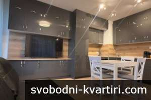 Бъкстон двустаен апартамент обзаведен #1752057500