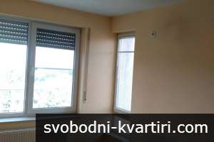 ✅Дава 2стаен,Хъшове, ул. П. Хитов, Кооп. пазар, ново стр-во.✅Климатик.✅Газифициран.